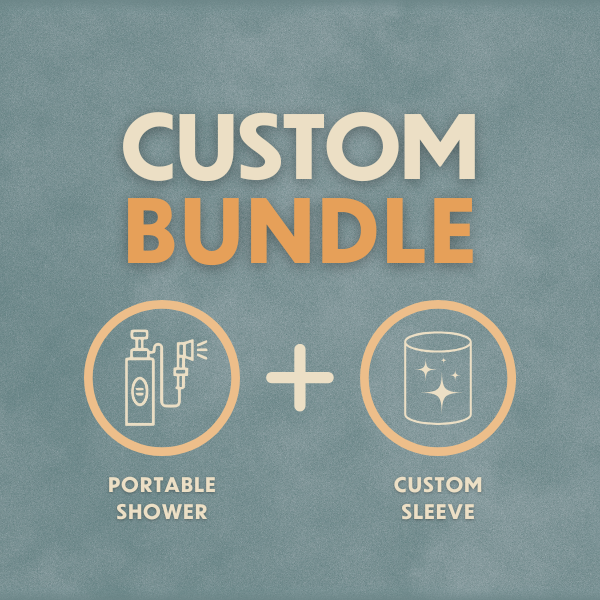 CUSTOM deals BUNDLE