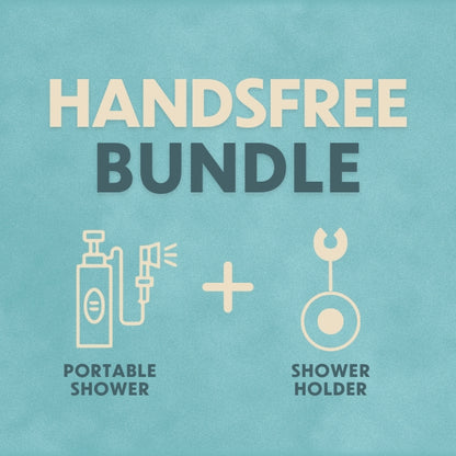 The 2.6G Handsfree Bundle