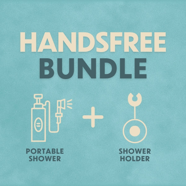 The 2.6G Handsfree Bundle