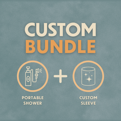 The 2.6G Custom Bundle