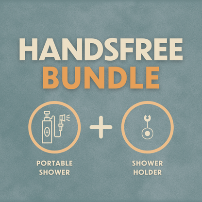 The 2.1G Handsfree Bundle