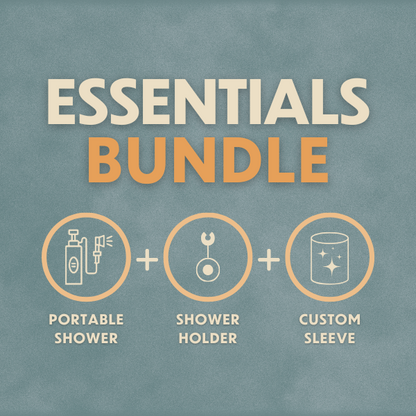 The 1.3G Essential Bundle