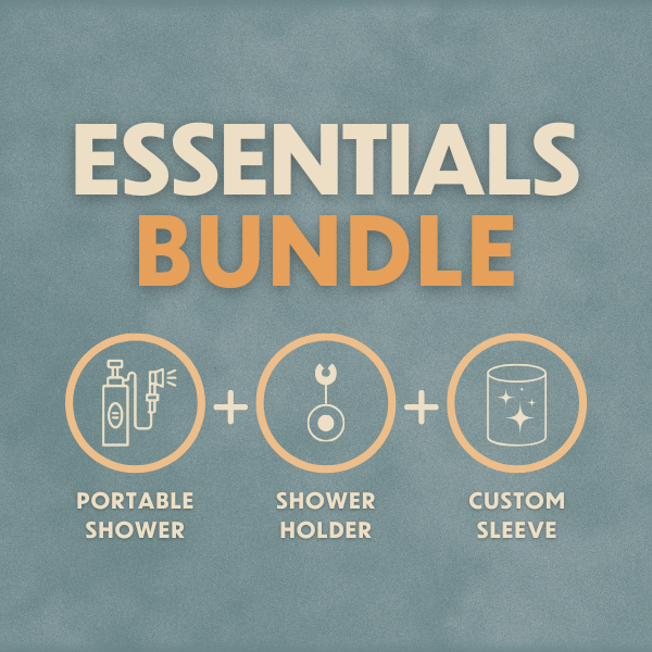 The 1.3G Essential Bundle