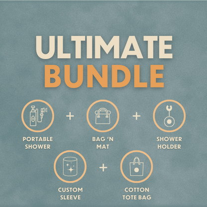 The 2.6G Ultimate Bundle