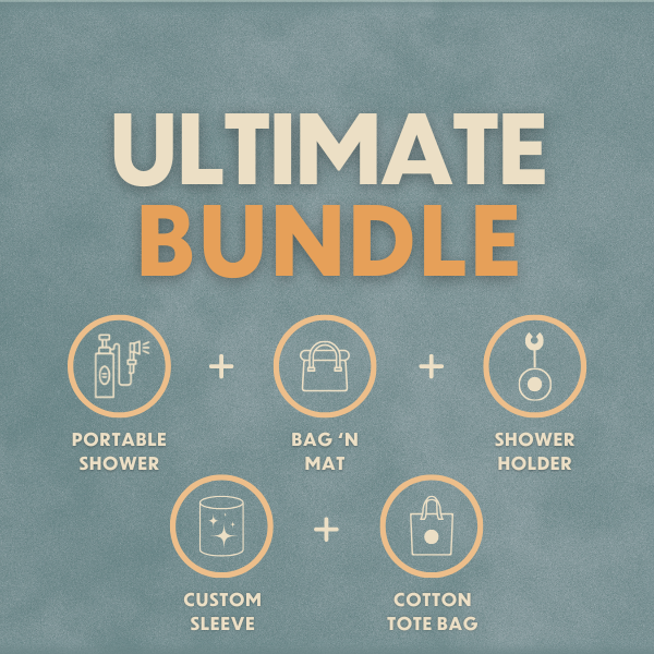 The 1.3G Ultimate Bundle