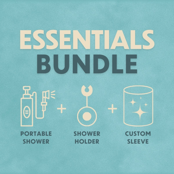 The 2.6G Essential Bundle