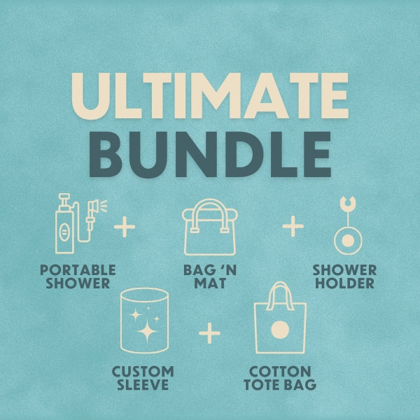 The 2.6G Ultimate Bundle