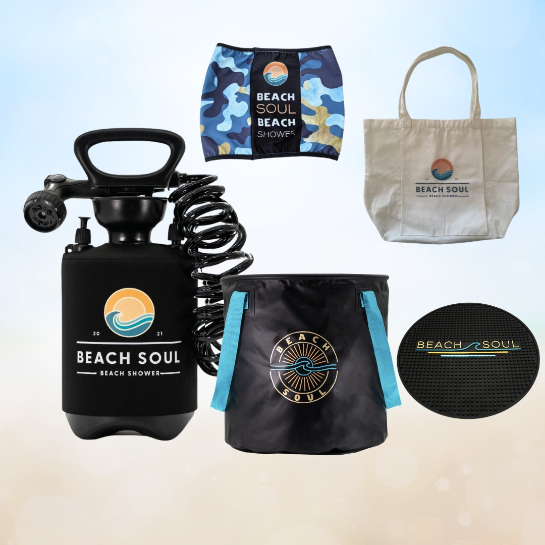 Explore Beach Soul Discount Codes: Save on Your Next Coastal Adventure!