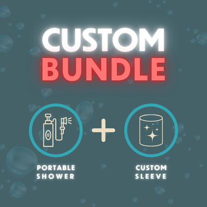 The Custom Bundle 1.3G