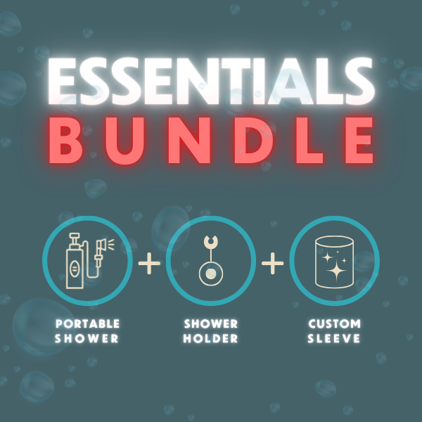 The Essential Bundle 2.6G