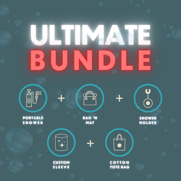 The Ultimate Bundle 2.1G