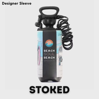 Beach Shower Original 8L / 2.1G