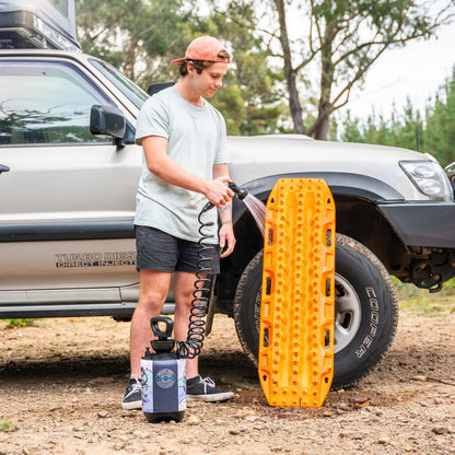 Portable Shower Skully 1.3G