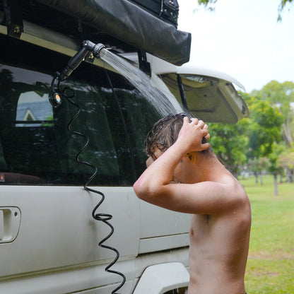 Portable Shower Holder