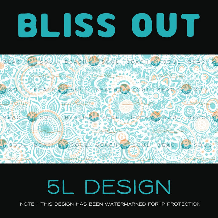 Bliss Out Sleeve 5L/1.3G
